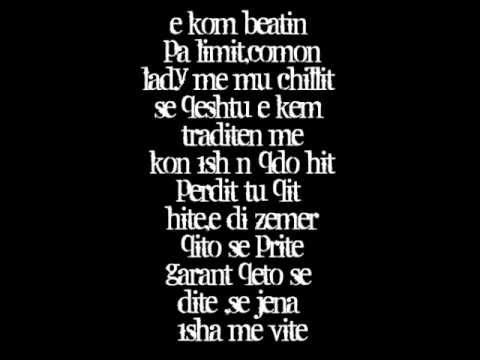 RapMakkers ft. KK-T & LLadrovc -Prite Permas [2010] me text