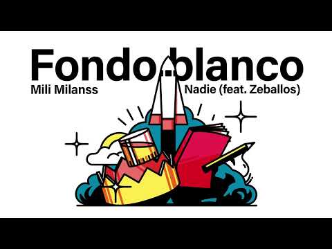 Mili Milanss feat. Zeballos - NADIE (Prod. Bruno Cammá)