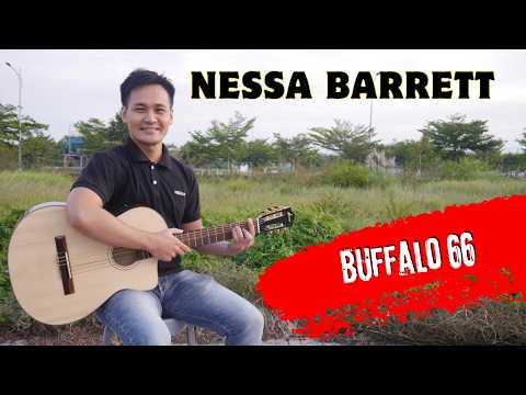 Buffalo 66 - Nessa Barrett