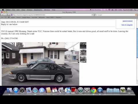 Www Craigslist Com Muncie