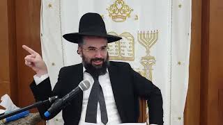 הרב נתנאל בן הרוש | רב קהילת אוהבי תורתך חיפה | הנאה מחמץ של גוי | פסח תשפ"ה (הרב יצחק לוי) - התמונה מוצגת ישירות מתוך אתר האינטרנט יוטיוב. זכויות היוצרים בתמונה שייכות ליוצרה. קישור קרדיט למקור התוכן נמצא בתוך דף הסרטון הרב נתנאל בן הרוש | רב קהילת אוהבי תורתך חיפה | הנאה מחמץ של גוי | פסח תשפ"ה (הרב יצחק לוי) - התמונה מוצגת ישירות מתוך אתר האינטרנט יוטיוב. זכויות היוצרים בתמונה שייכות ליוצרה. קישור קרדיט למקור התוכן נמצא בתוך דף הסרטון