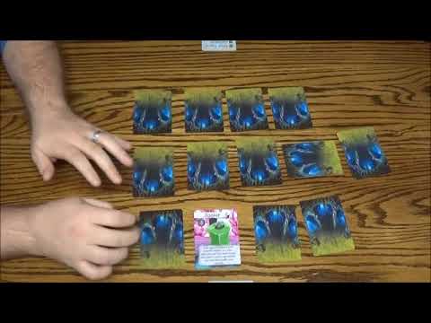 How To Play Itty Bitty Dungeon Delve