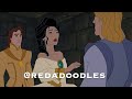 0ARCHIVES Pocahontas Reunites With John Smith Journey To The New World