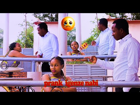 JAMES IBYO AKOREYE OLIVER BITEYE UBWOBA MBEGA IMBWA YURUSHI/ UMUGABO WUMUGOME/ UBUNYAMANSWA BURAHA /