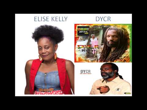 IRIEFM ELISE KELLY SOUL TO SOUL INTERVIEW WITH DYCR