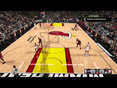 NBA 2K16 My Career Ep 8 Xbox One/PS4