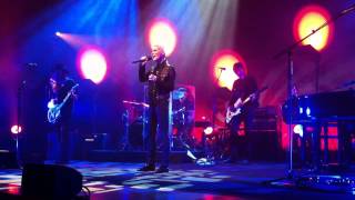 Marie Fredriksson, Malmö 2014. Det regnar igen, Sista sommarens vals