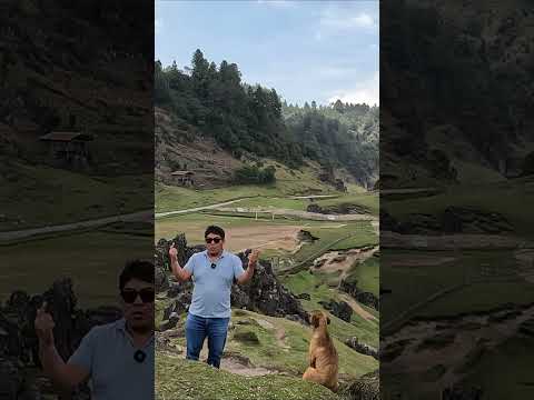 VIJOLOM II, NEBAJ QUICHE, UN LUGAR QUE ESTA IMPRESIONANDO