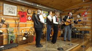 Southern Gentlemen -  Prayer Bells Of Heaven