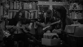 Video The Backroad Deals - Now (BLACK COFFEE SESSION)