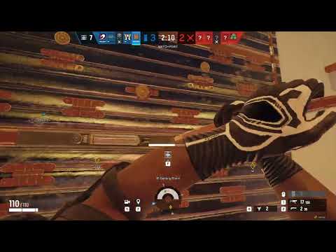 Tom Clancy's Rainbow Six  Siege 2022 01 24   16 58 34 02 DVR