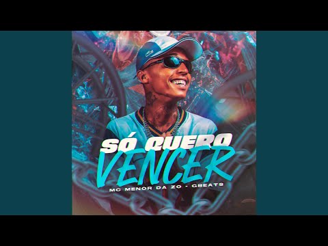 So Quero Vencer