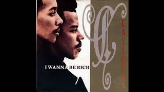 Calloway - I Wanna Be Rich (Promo Radio Edit)