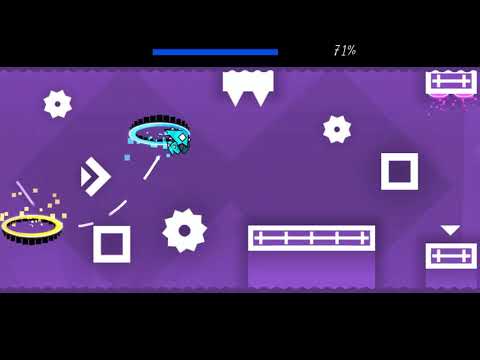 Remember 97 [ Lude ] - Geometry Dash