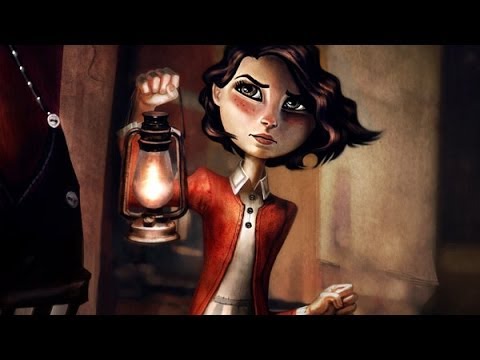 contrast xbox 360 walkthrough