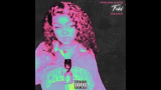 Faded - Remix Music Video