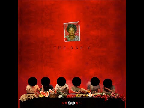 Worlasi - Future Self (Therapy EP 2023)