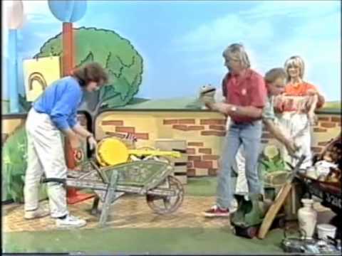 Rainbow - Car Boot Sale