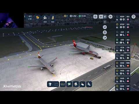 World of Airport - Gameplay Walkthrough (Android) Part 7