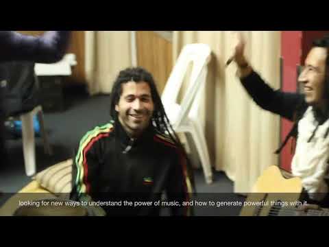 OneBeat 2018 Javier Coy