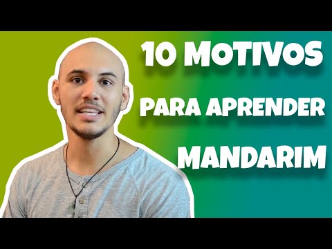 10 Reasons Why You Should Learn Mandarin - Guhan Mandarin