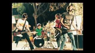 Happy Endings Demo -The All-American Rejects