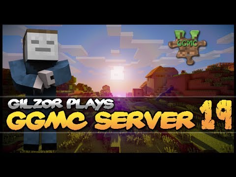 GGMC Server - E19 - Fort Wars: Battle Royale!