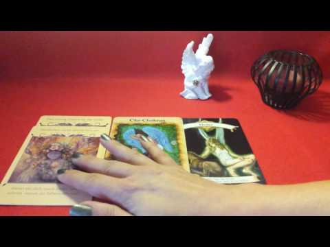 Wochenorakel vom  5. September 2016 bis zum 11. September 2016