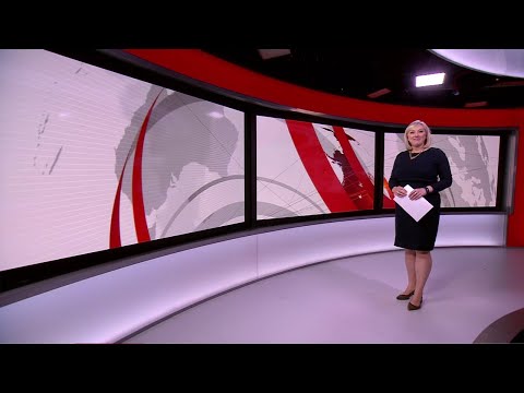 BBC News (15GMT - Headlines & Intro - 13/2/22 - (1080p)