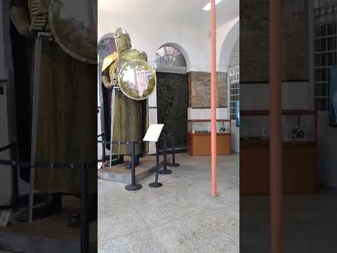 ​O Sentinela do Sul Um tesouro escondido da nossa história