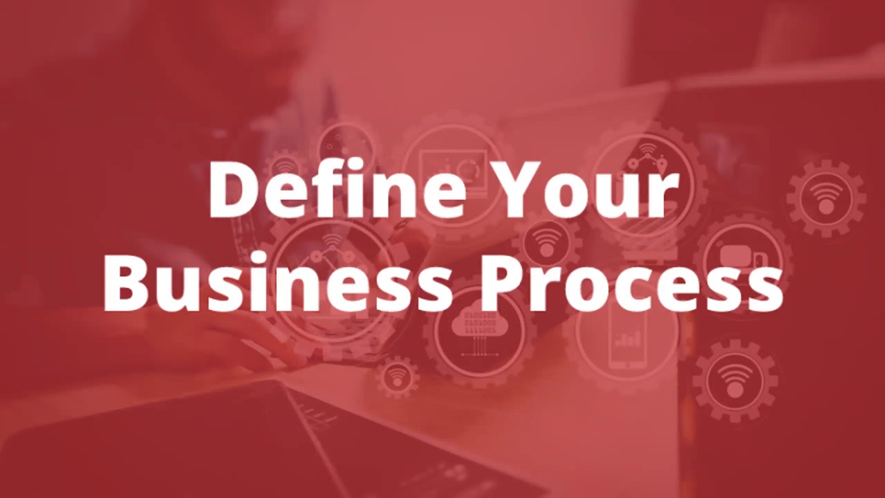7 Critical Business Process Improvement Strategies To Drive Growth