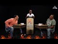 Boo Kapone Vs Kraig Smith Roast Me Battlegrounds