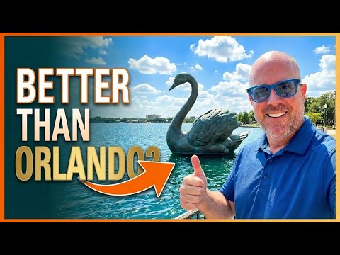 Life in Lakeland Florida