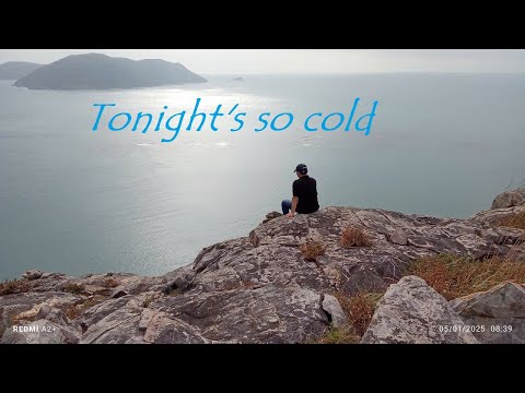 Tonight's so cold - Đêm nay em thấy cô đơn