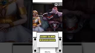 Download lagu Balmond Animasi Hero Mlbb 🗿 Wtf Moment ML - Story Wa ML mp3