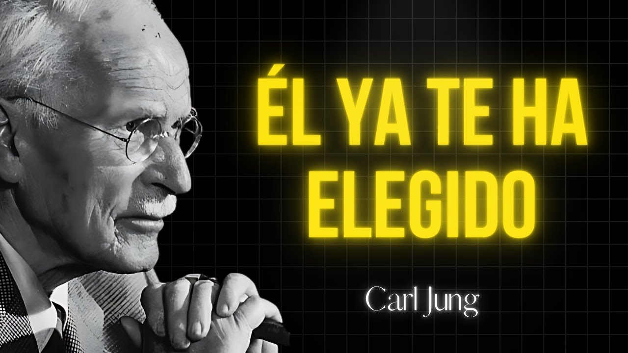 Si ves ESTA señal… es porque él ya está ENAMORADO de ti (aunque no lo diga) | Carl Jung