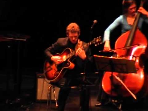 Tango Dorado plays El Entrerriano