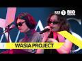 Wasia Project - Bleeding Gold | Radio 1’s Big Weekend 2026 @wasiaproject