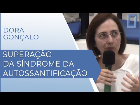Tertúlia Conscienciologia 4974 - Superação da Síndrome da Autossantificação (Recexologia)