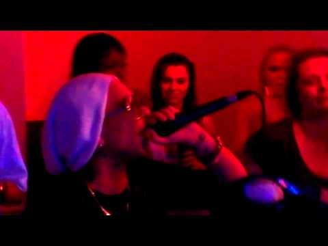 Smagalaz & SobotA @ 45°/ Berlin cz. 5