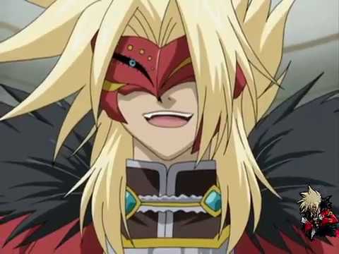 Bakugan AMV - Bring To Life
