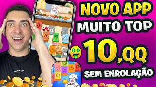 NOVO APP para Ajudar o CHEFE a SEPARAR os ALIMENTOS vai te Surpreender 😱