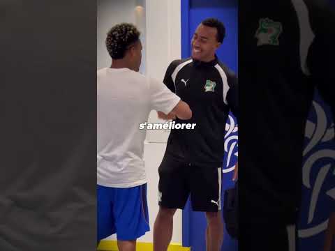 Toute sa famille est devenue footballeur pro (même l’arbitre)