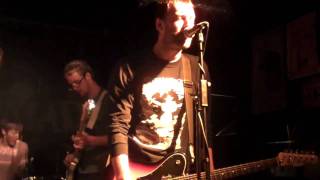 Direct Hit, Monster in the Closet, Nomad World Pub, Punk Roc