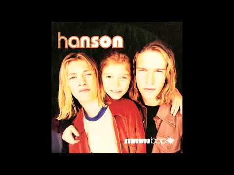 Video thumbnail for MMMBop (Long Version)