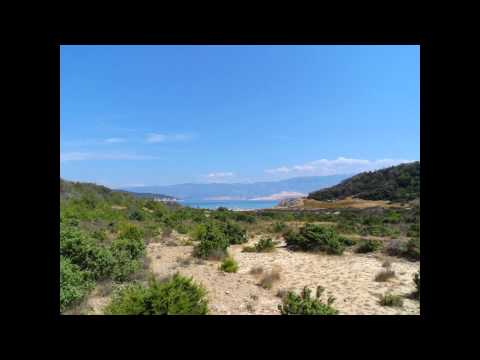 Insel Rab 2013 (Bullireise DL4DP + Reflectum)