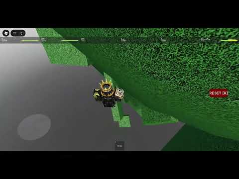 Grass😜 (Tier 9-10) [FIRST JANK OBBY]