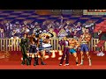 Mugen Boxing Team Vs Muay Thai Team 拳擊隊 Vs 泰拳隊