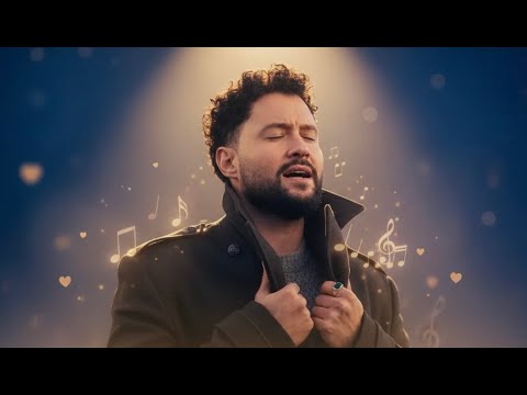 Calum Scott – Never Let Go