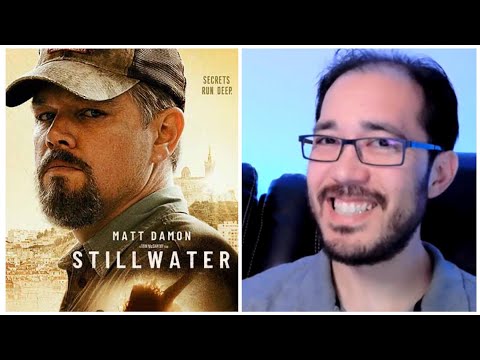 Stillwater Review and Ending Discussion *CONTAINS SPOILERS* Matt Damon, Abigail Breslin Drama